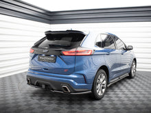Load image into Gallery viewer, Maxton Design - Rear Side Splitters Ford Edge ST Mk2
