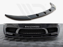 Load image into Gallery viewer, Maxton Design - Front Splitter V.1 BMW M5 F10 / F11
