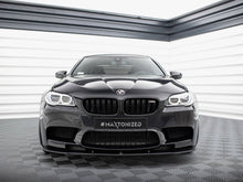 Load image into Gallery viewer, Maxton Design - Front Splitter V.1 BMW M5 F10 / F11
