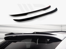 Load image into Gallery viewer, Maxton Design - SPOILER CAP PORSCHE CAYENNE COUPE MK3
