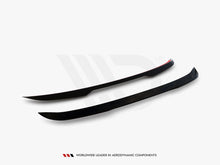 Load image into Gallery viewer, Maxton Design - SPOILER CAP PORSCHE CAYENNE COUPE MK3
