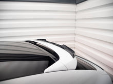 Load image into Gallery viewer, Maxton Design - SPOILER CAP PORSCHE CAYENNE COUPE MK3
