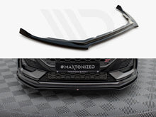 Load image into Gallery viewer, Maxton Design - FRONT SPLITTER V.1 FORD FIESTA ST / ST-LINE MK8/8.5
