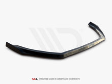 Load image into Gallery viewer, Maxton Design - FRONT SPLITTER V.3 FORD FIESTA ST / ST-LINE MK8/8.5
