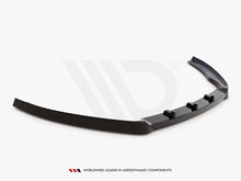 Load image into Gallery viewer, Maxton Design - FRONT SPLITTER VW PASSAT B7
