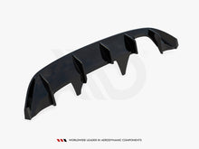 Load image into Gallery viewer, Maxton Design - MK8/8.5 Fiesta ST/ST LINE Rear Diffuser
