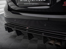 Load image into Gallery viewer, Maxton Design - REAR VALANCE V2 FORD FIESTA MK8/8.5 (ST &amp; ST Line)
