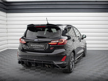 Load image into Gallery viewer, Maxton Design - REAR SIDE DIFFUSERS FORD FIESTA MK8/8.5 ST (2018-2024)
