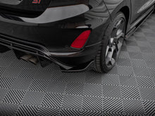 Load image into Gallery viewer, Maxton Design - REAR SIDE DIFFUSERS FORD FIESTA MK8/8.5 ST (2018-2024)
