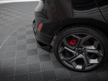 Load image into Gallery viewer, Maxton Design - REAR SIDE DIFFUSERS FORD FIESTA MK8/8.5 ST (2018-2024)
