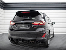 Load image into Gallery viewer, Maxton Design - Fiesta MK8/8.5 all models Spoiler Extension
