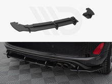 Load image into Gallery viewer, Maxton Design - STREET PRO DURABILITY REAR DIFFUSER FORD FIESTA MK8/8.5 ST (2018-)
