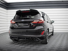 Load image into Gallery viewer, Maxton Design - STREET PRO DURABILITY REAR DIFFUSER FORD FIESTA MK8/8.5 ST (2018-)
