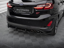 Load image into Gallery viewer, Maxton Design - STREET PRO DURABILITY REAR DIFFUSER FORD FIESTA MK8/8.5 ST (2018-)
