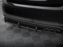 Load image into Gallery viewer, Maxton Design - STREET PRO DURABILITY REAR DIFFUSER FORD FIESTA MK8/8.5 ST (2018-)
