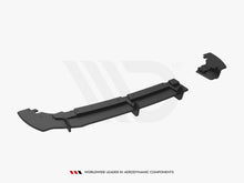 Load image into Gallery viewer, Maxton Design - STREET PRO DURABILITY REAR DIFFUSER FORD FIESTA MK8/8.5 ST (2018-)
