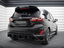 Load image into Gallery viewer, Maxton Design - SPOILER CAP 3D FORD FIESTA ST / ST-LINE MK8/8.5

