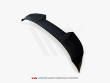 Load image into Gallery viewer, Maxton Design - SPOILER CAP 3D FORD FIESTA ST / ST-LINE MK8/8.5
