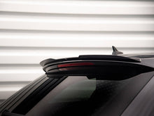 Load image into Gallery viewer, Maxton Design - SPOILER CAP AUDI A6 C7 AVANT (2011-2014)
