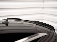 Load image into Gallery viewer, Maxton Design - SPOILER CAP AUDI A6 C7 AVANT (2011-2014)
