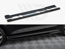 Load image into Gallery viewer, Maxton Design - Side Skirts Diffusers V.3 Ford Fiesta Mk8 ST / ST-Line

