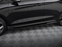 Load image into Gallery viewer, Maxton Design - Side Skirts Diffusers V.3 Ford Fiesta Mk8 ST / ST-Line
