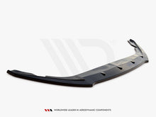 Load image into Gallery viewer, Maxton Design - FRONT SPLITTER MASERATI GRANTURISMO 2007-2013
