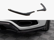 Load image into Gallery viewer, Maxton Design - REAR SIDE SPLITTERS V.2 MASERATI GRANTURISMO
