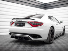 Load image into Gallery viewer, Maxton Design - REAR SIDE SPLITTERS V.2 MASERATI GRANTURISMO

