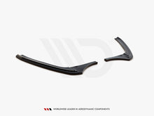 Load image into Gallery viewer, Maxton Design - REAR SIDE SPLITTERS V.2 MASERATI GRANTURISMO
