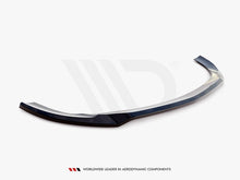 Load image into Gallery viewer, Maxton Design -Front Splitter V.1 Mercedes-Benz E W213 Coupe (C238) / Cabriolet (A238) AMG-Line / 53 AMG
