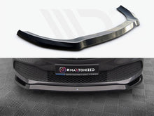 Load image into Gallery viewer, Maxton Design - Front Splitter V.1 Mercedes-Benz V-Class W447 Facelift (STANDARD)
