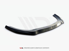 Load image into Gallery viewer, Maxton Design - Front Splitter V.1 Mercedes-Benz V-Class W447 Facelift (STANDARD)
