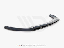 Load image into Gallery viewer, Maxton Design - Front Splitter V.2 Mercedes-Benz V-Class W447 Facelift
