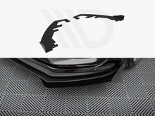 Load image into Gallery viewer, Maxton Design - FRONT FLAPS FORD FIESTA MK8/8.5
