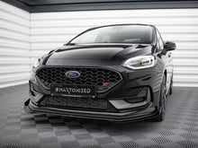 Load image into Gallery viewer, Maxton Design - FRONT FLAPS FORD FIESTA MK8/8.5
