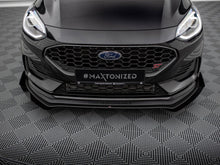 Load image into Gallery viewer, Maxton Design - FRONT FLAPS FORD FIESTA MK8/8.5
