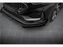 Load image into Gallery viewer, Maxton Design - FRONT FLAPS FORD FIESTA MK8/8.5
