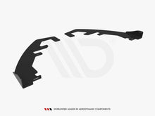 Load image into Gallery viewer, Maxton Design - FRONT FLAPS FORD FIESTA MK8/8.5
