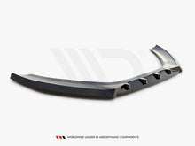 Load image into Gallery viewer, Maxton Design - FRONT SPLITTER V.2 AUDI A6 C7
