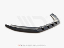 Load image into Gallery viewer, Maxton Design - FRONT SPLITTER V.3 AUDI A6 C7
