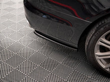 Load image into Gallery viewer, Maxton Design - REAR SIDE SPLITTERS V.2 AUDI A6 AVANT C7
