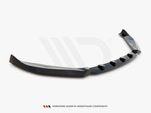 Load image into Gallery viewer, Maxton Design - Front Splitter V.1 Audi TT S / TT S-Line 8S Facelift
