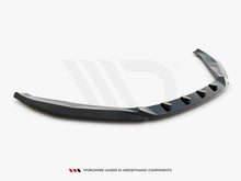 Load image into Gallery viewer, Maxton Design - Front Splitter V.2 Audi TT S / TT S-Line 8S Facelift
