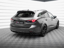 Load image into Gallery viewer, Maxton Design - SPOILER CAP MAZDA 6 ESTATE MK3 FACELIFT
