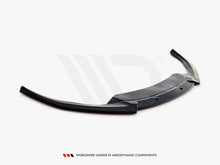 Load image into Gallery viewer, Maxton Design - Front Splitter V.3 Audi RS7 C7
