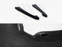 Load image into Gallery viewer, Maxton Design - Rear Side Splitters V.2 Audi RS7 C7
