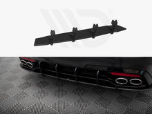 Load image into Gallery viewer, Maxton Design - STREET PRO REAR DIFFUSER V.1 KIA STINGER GT-LINE MK1
