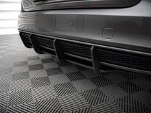 Load image into Gallery viewer, Maxton Design - Street PRO Rear Diffuser Audi A4 S-Line B8 Facelift
