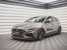 Load image into Gallery viewer, Maxton Design - Street PRO Side Skirts Diffusers V.2 Hyundai I30 N Mk3 / Mk3 FL
